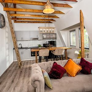 Appartement met een Slaapkamer